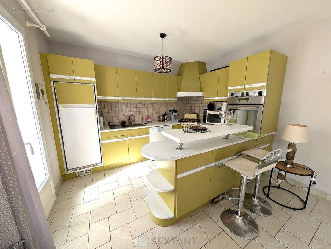 Maison au calme et proche du port - photo 12