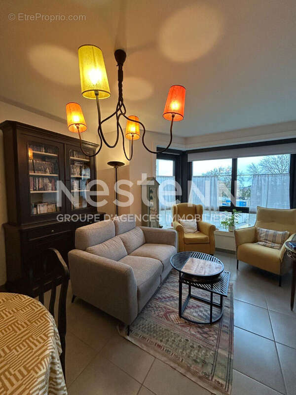 Appartement à DINARD