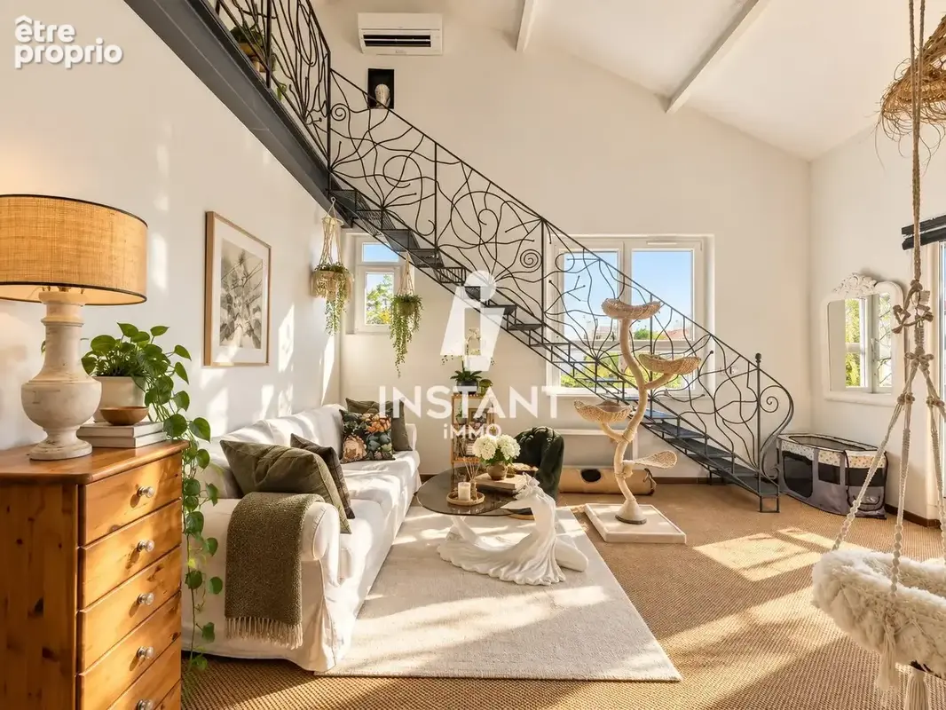 Maison 5 pièces 145 m² à vendre à Marseille-4e (13004) - photo 8
