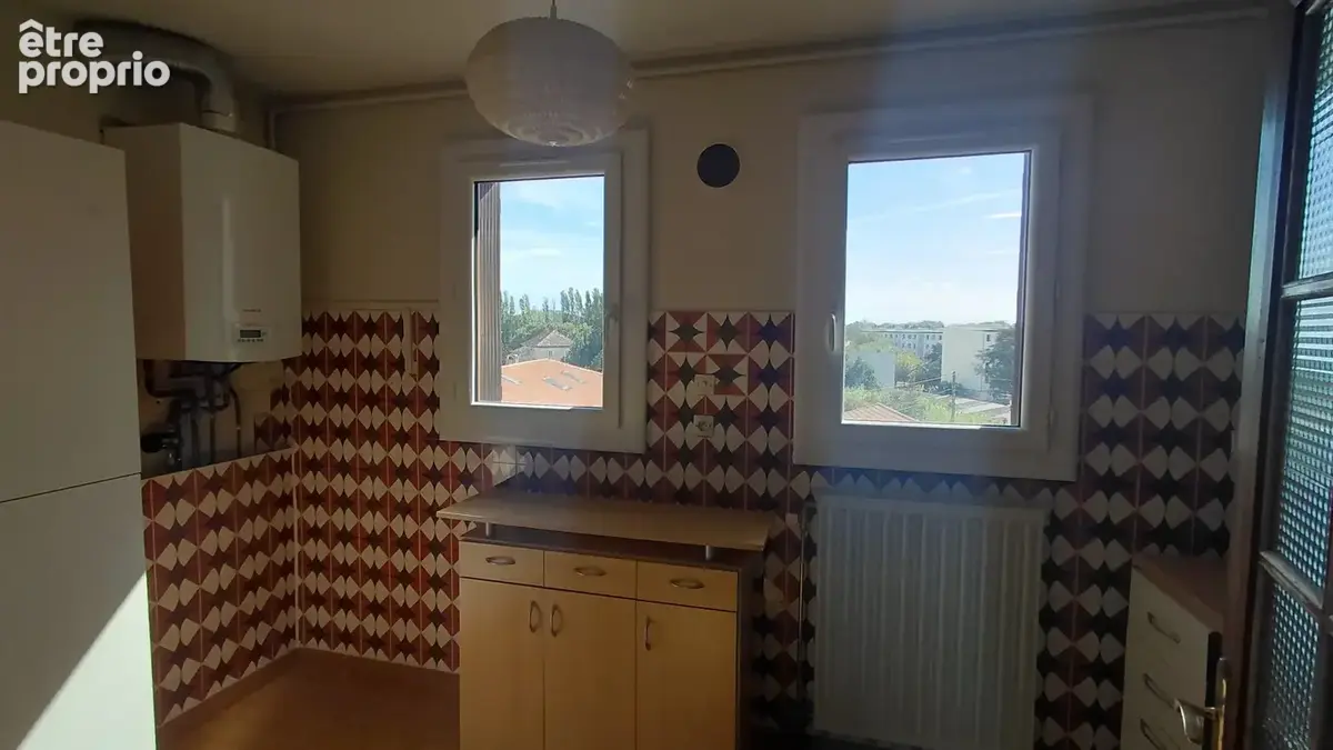 Dans petite residence - photo 6
