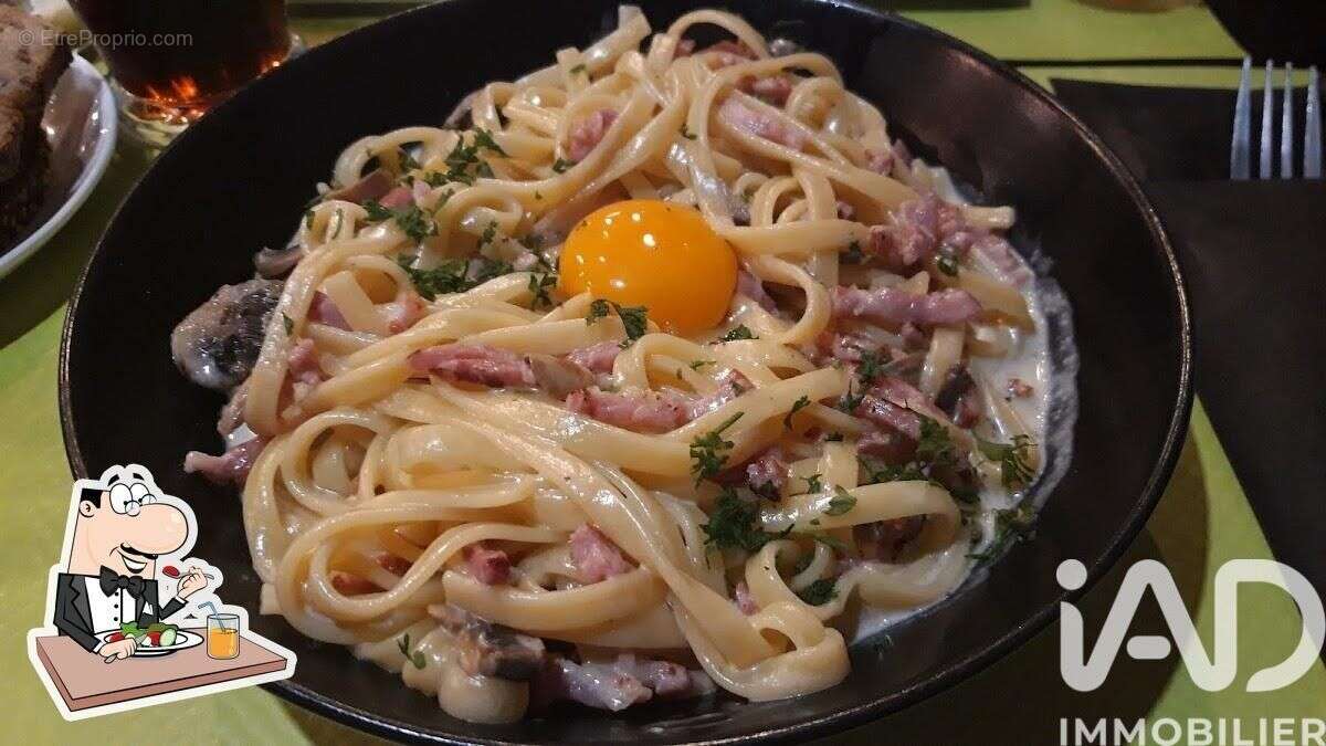 Photo 2 - Commerce à METZ