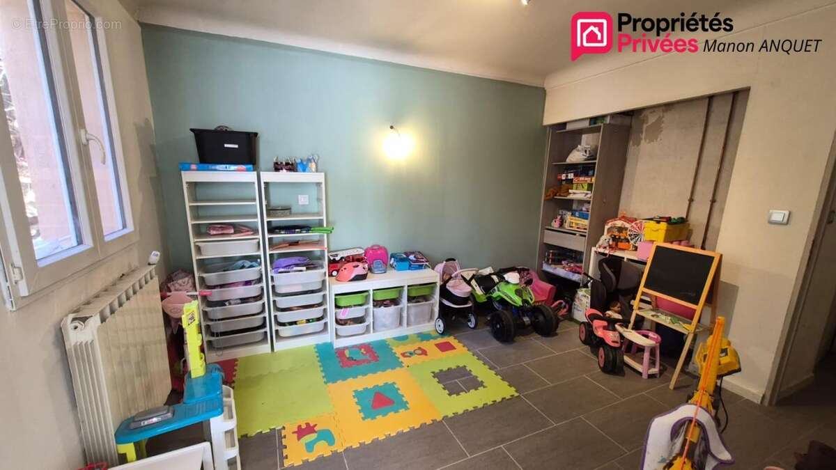 **Maison 4 pièces à Signes édifiée sur 3000m² de terrain** - photo 10