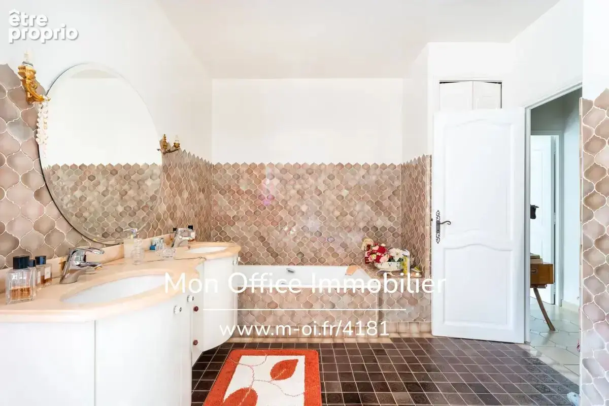 Référence : 6693-BMA. - Maison 6 pièces - photo 13