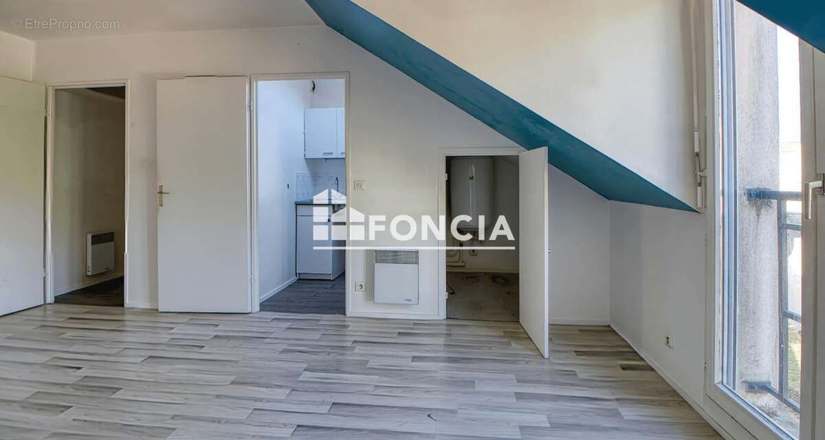 Appartement à ANDRESY