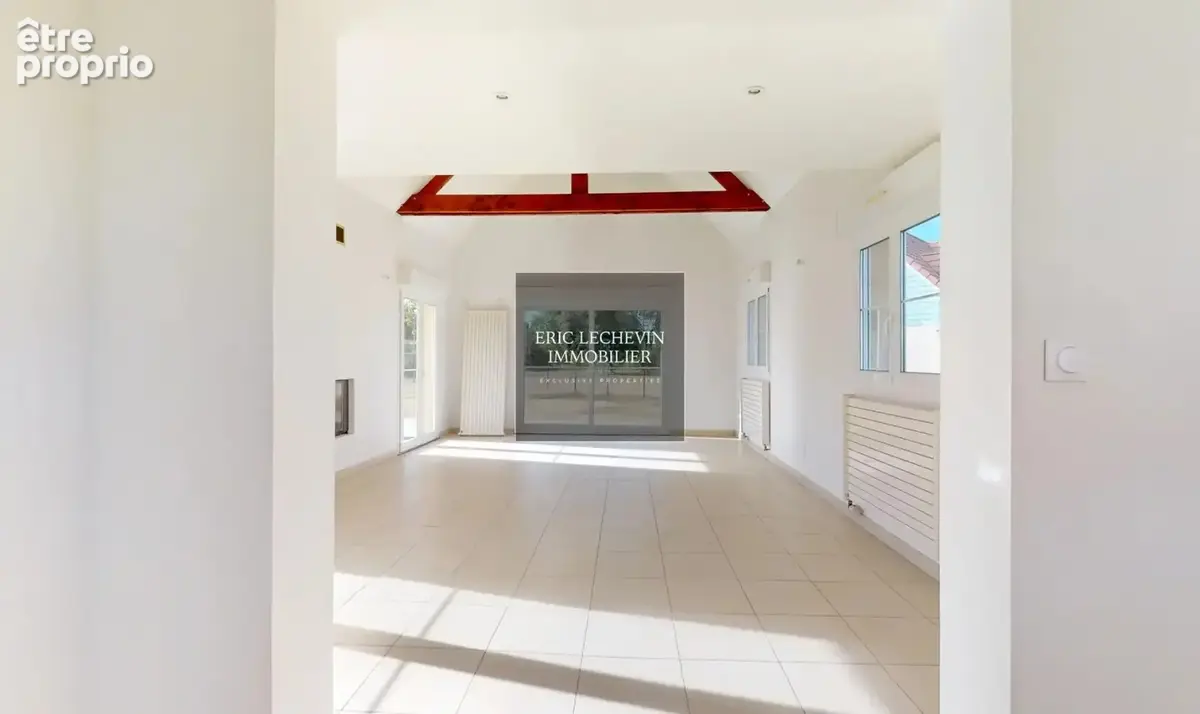 Maison 6 pièces 123 m² à vendre à Merlimont (62155) - photo 4