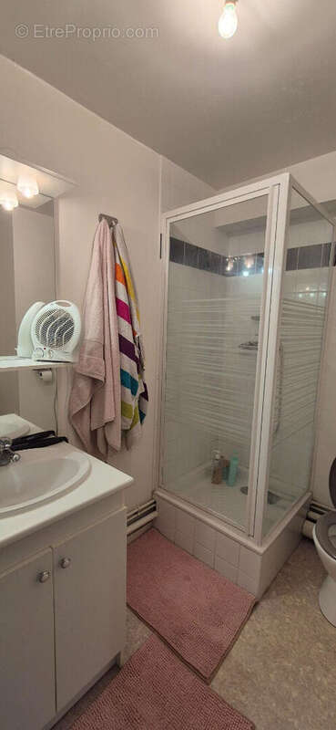 Appartement à BETHUNE