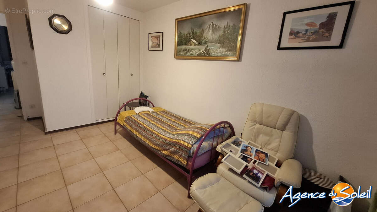 Appartement à BEZIERS