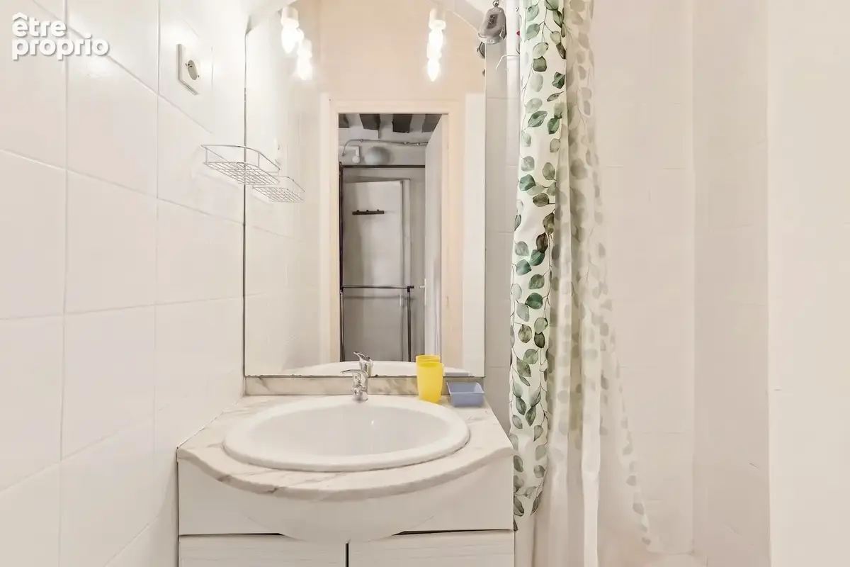 Vaste studio traversant avec vue dégagée - photo 4