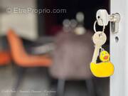 Appartement à CHATELGUYON