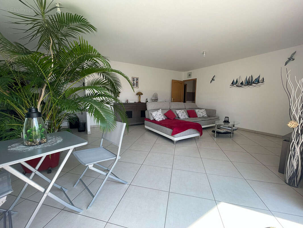 Maison à LA PLAINE-SUR-MER