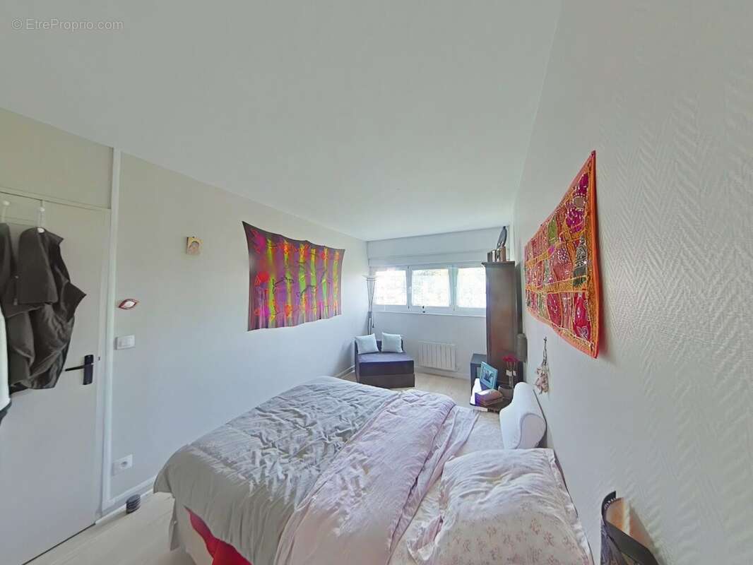 Appartement à VILLENEUVE-D'ASCQ