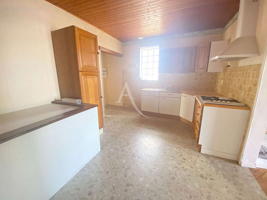 Appartement à LA TRANCHE-SUR-MER