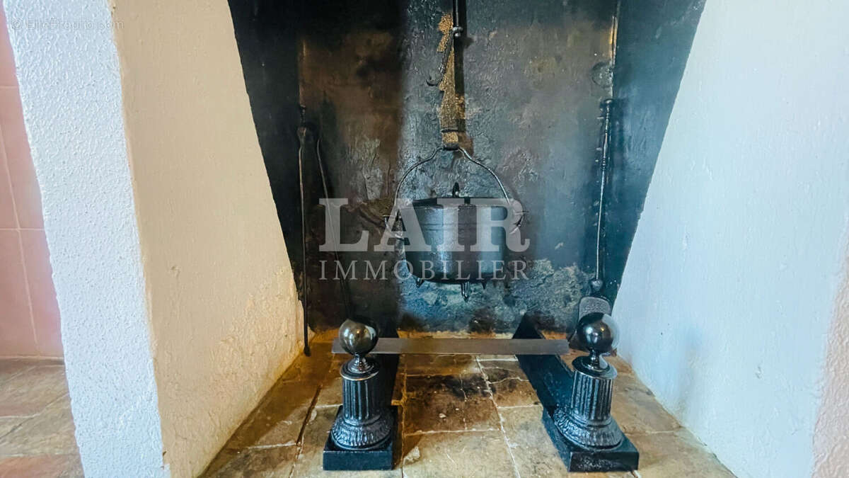 Maison à FRESNAY-SUR-SARTHE