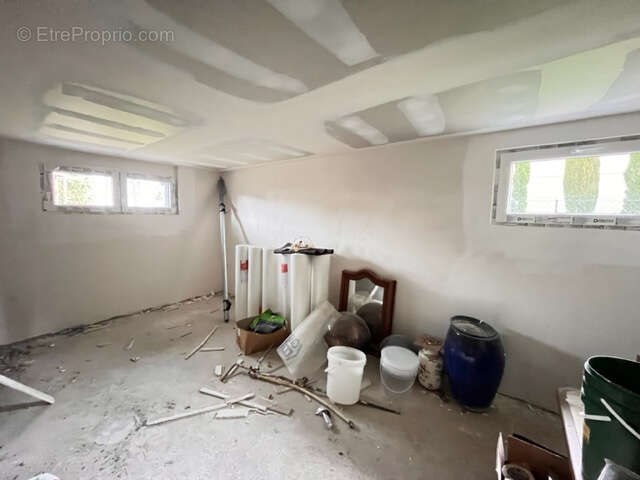 MAISON VALFF à 5 minutes d'OBERNAI - 233 m2 sur 6.65 ares - 499.900€ FAI - photo 8