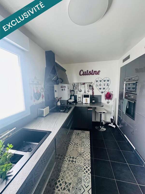 Photo 7 - Maison à VANNES