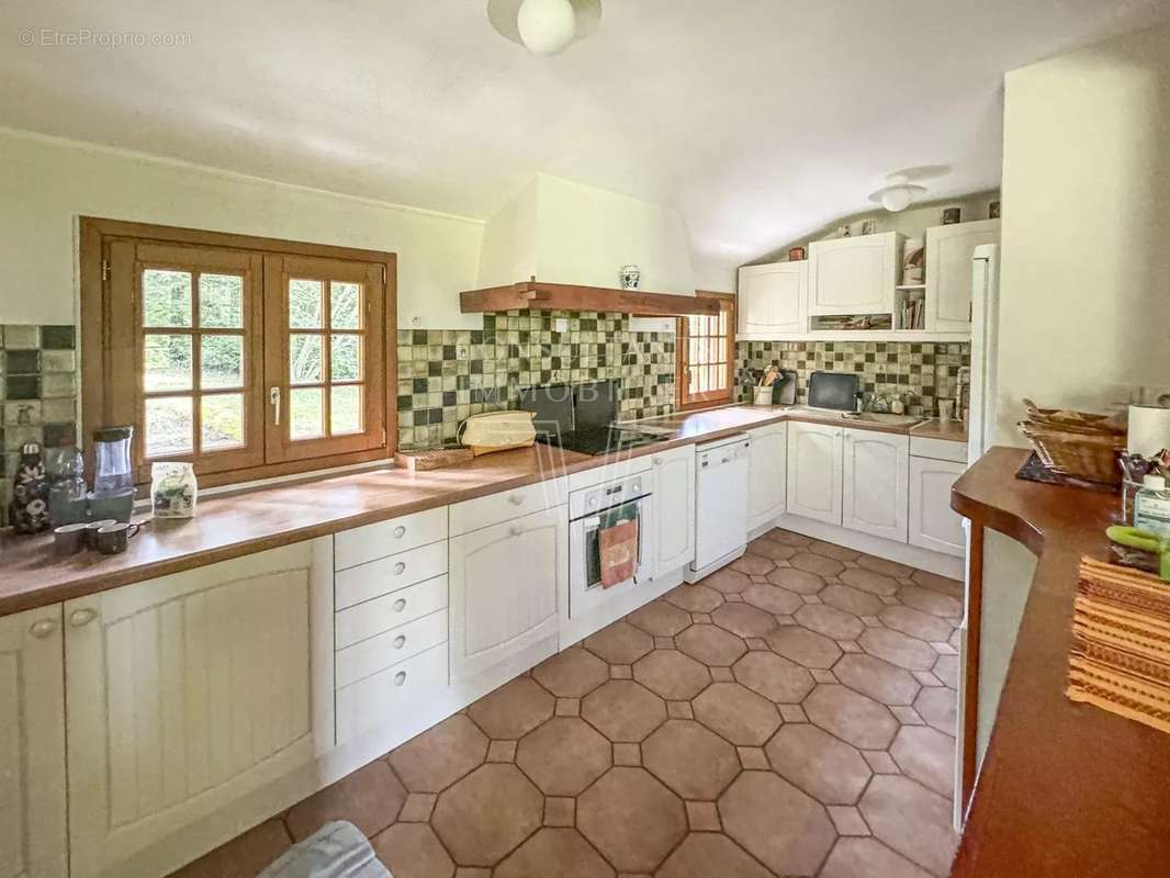 Maison à L&#039;ISLE-ADAM