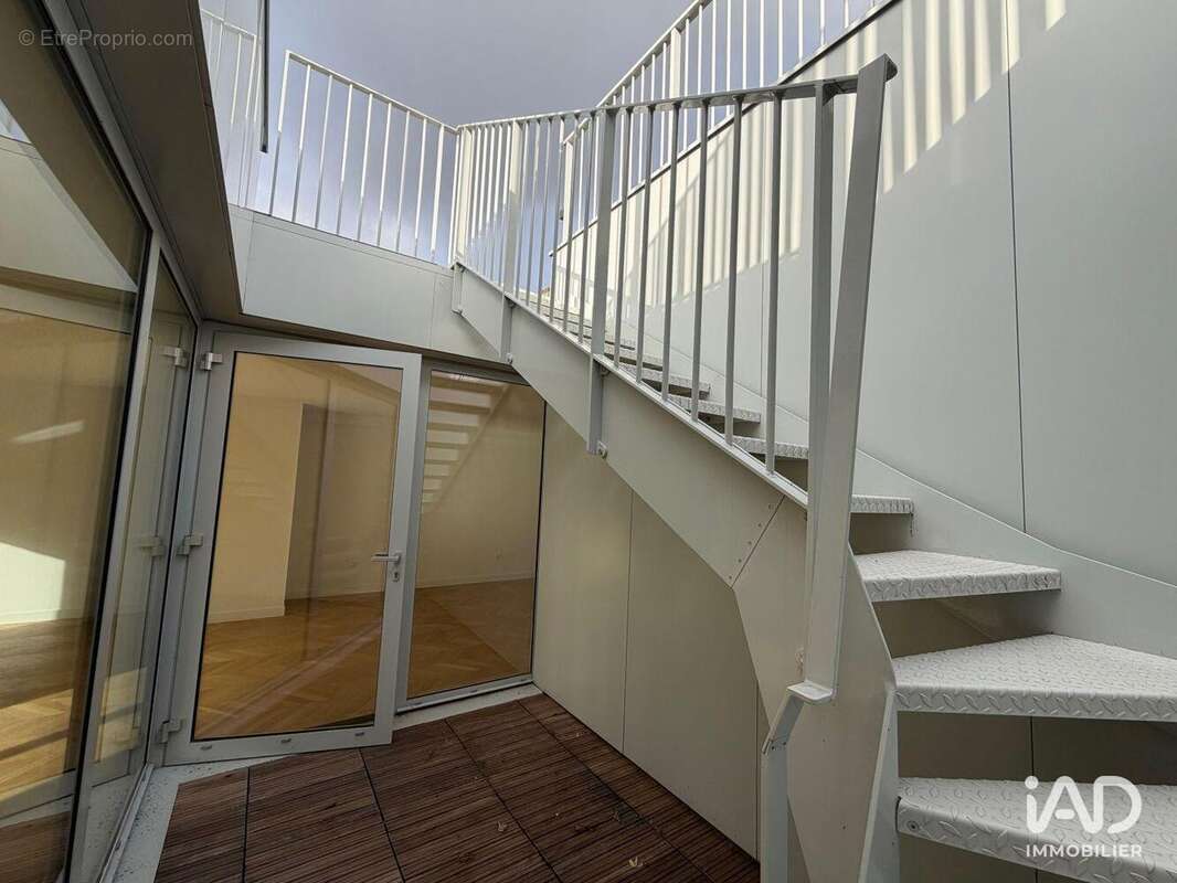 Photo 7 - Appartement à PARIS-18E