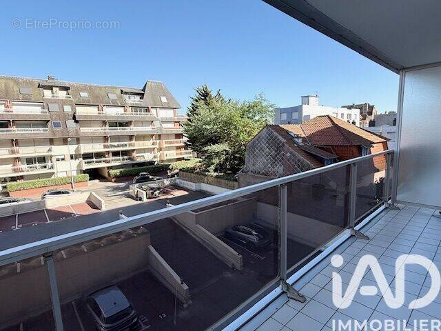 Photo 1 - Appartement à LE TOUQUET-PARIS-PLAGE