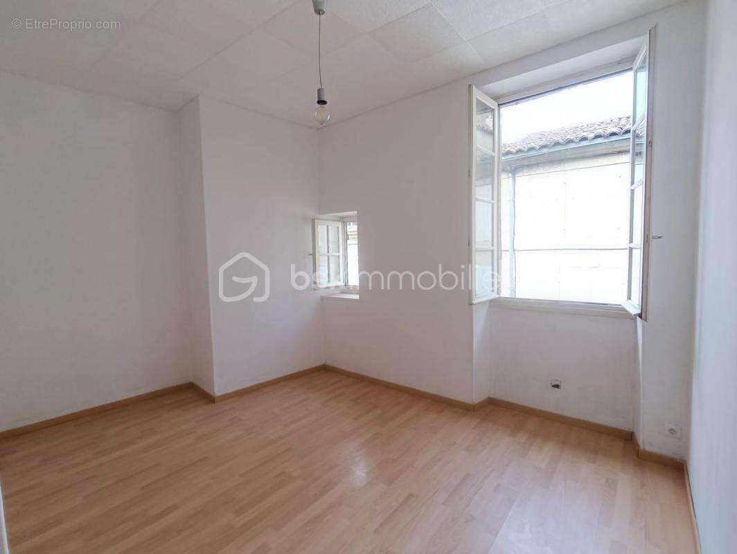 Appartement à LECTOURE