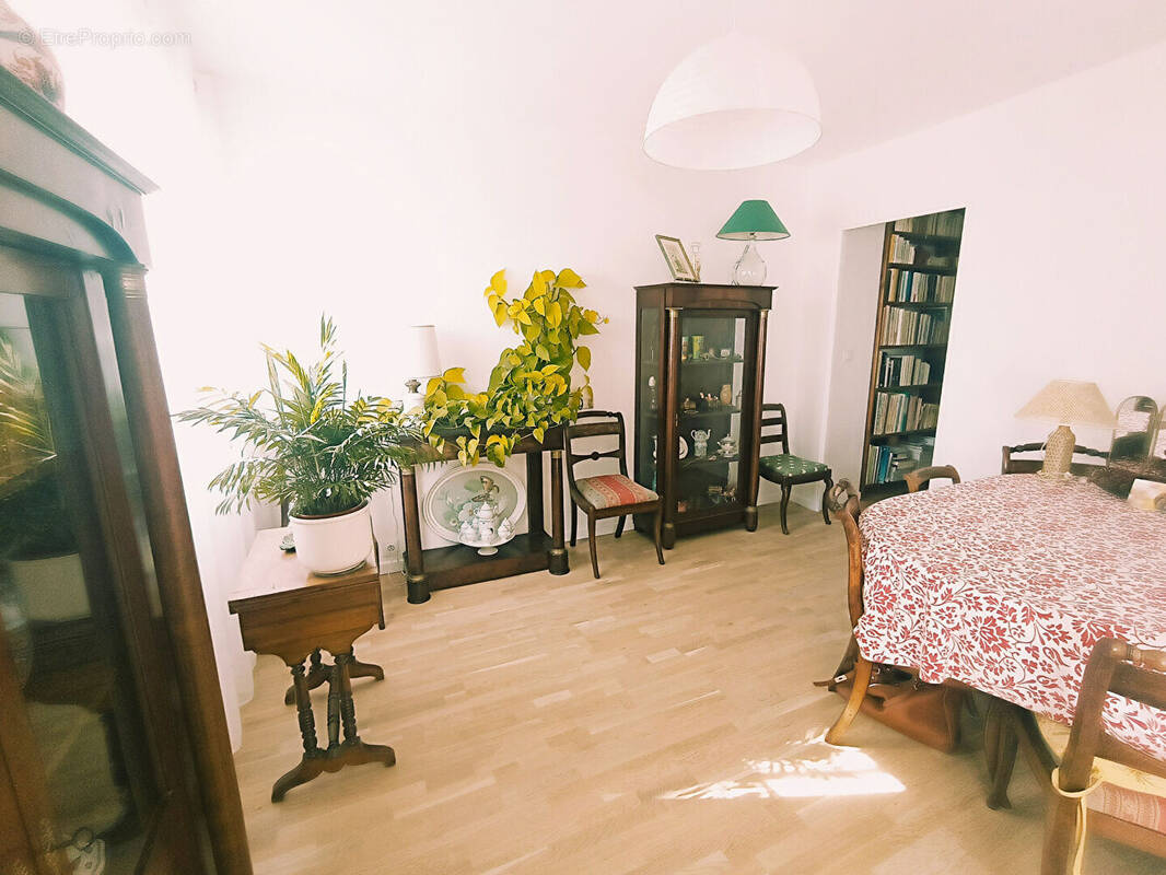 Appartement à VANNES