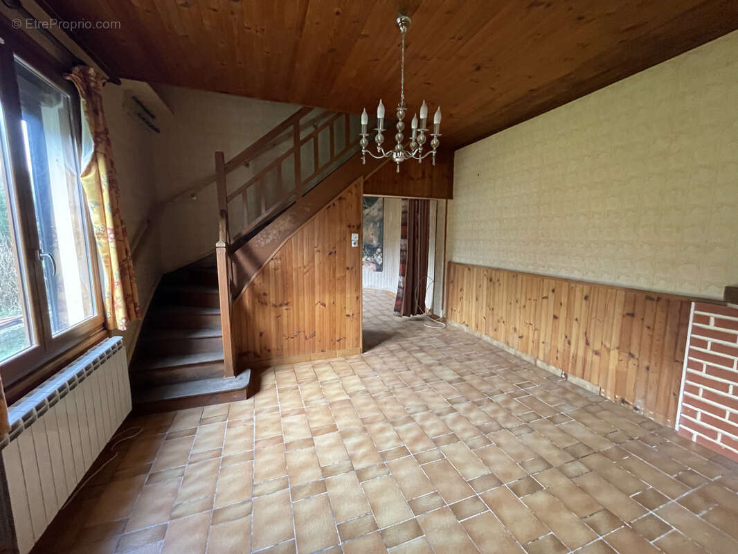 Maison à FUMAY