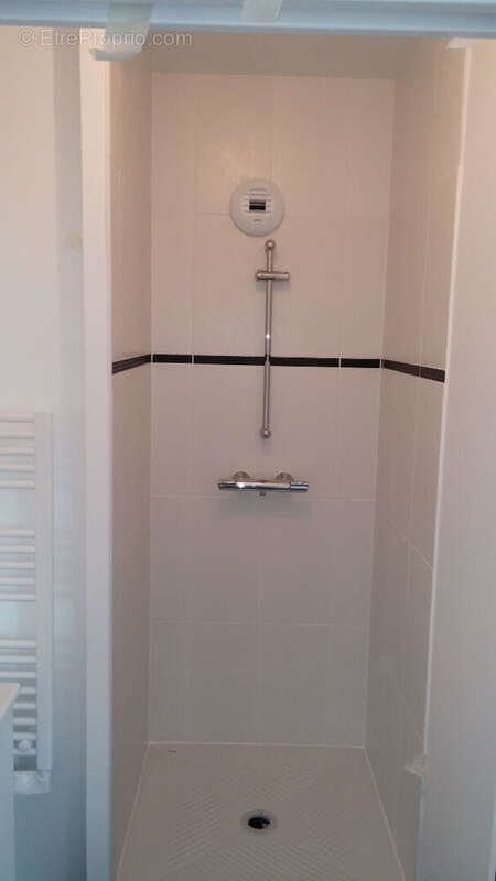 Appartement à ERMONT