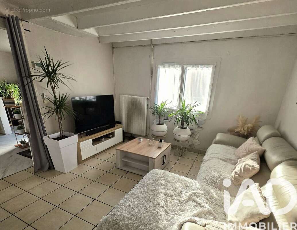 Photo 6 - Maison à VILLERS-ECALLES