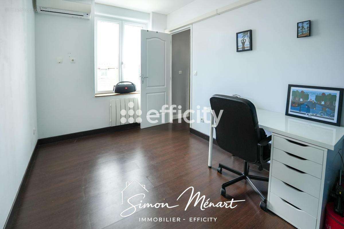 Maison à LYS-LEZ-LANNOY