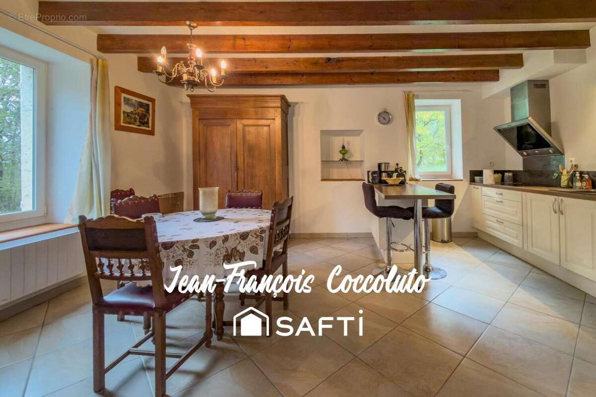 Photo 8 - Maison à LACEPEDE