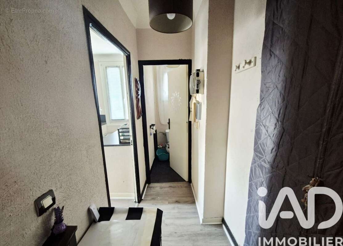 Photo 8 - Appartement à RIVESALTES