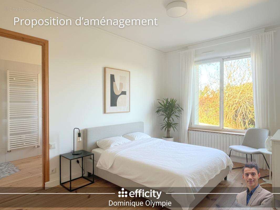 Maison à LEZARDRIEUX