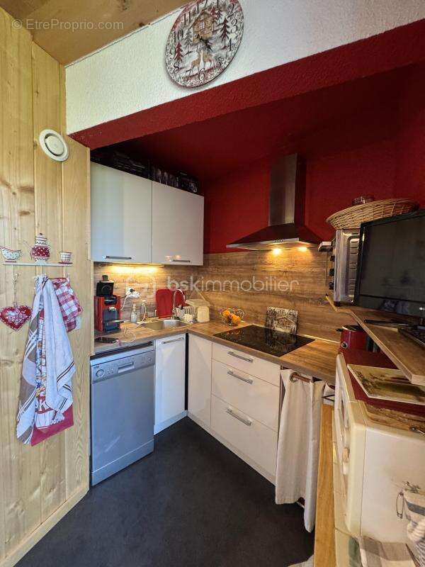 Appartement à MODANE