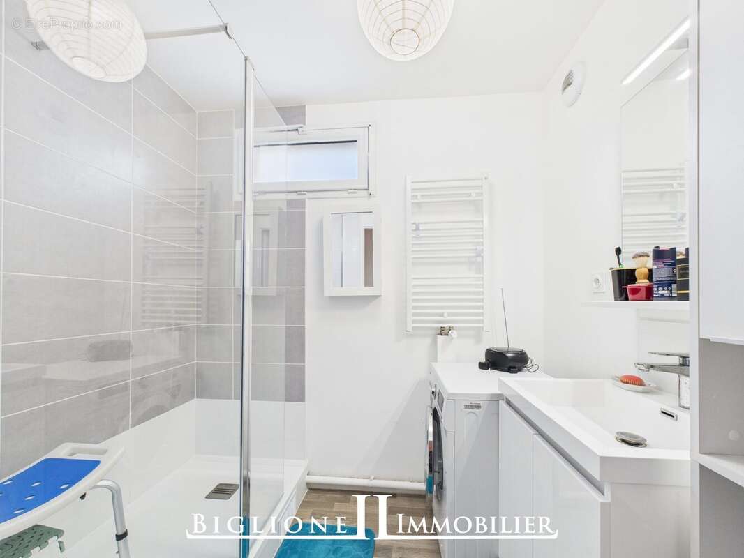 Appartement à MONTFERMEIL