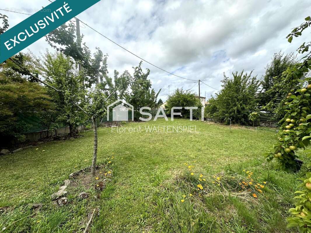 Photo 9 - Maison à LANGON