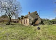 Maison à VIVOIN