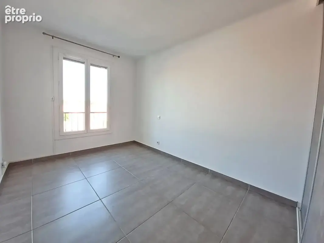 Perpignan T4 de 69,6m2 avec balcon, cave et parking - photo 7