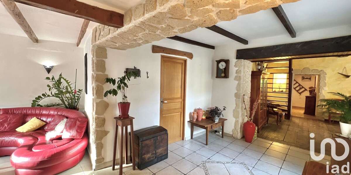 Photo 8 - Maison à PONT-SAINT-ESPRIT