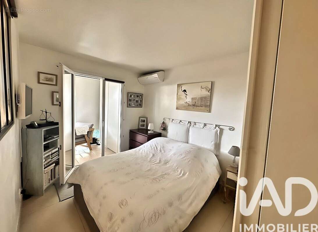 Photo 9 - Appartement à MANDELIEU-LA-NAPOULE