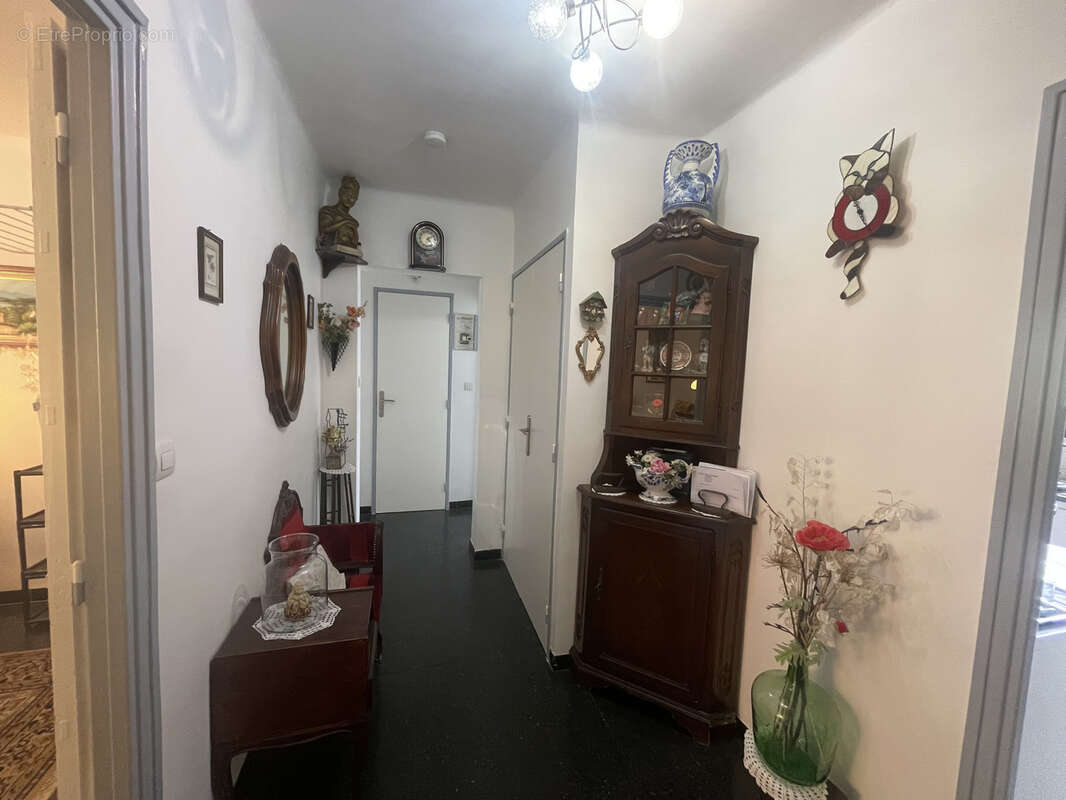 Appartement à PERPIGNAN