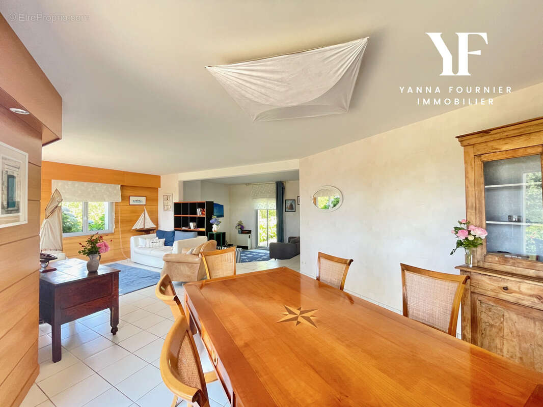 Maison à PLOUGASTEL-DAOULAS