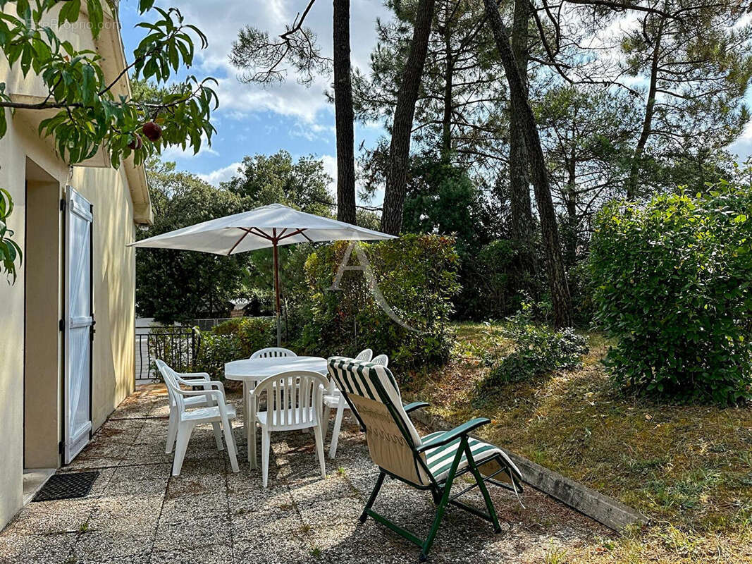 Maison de famille - Saint Jean De Monts - photo 2