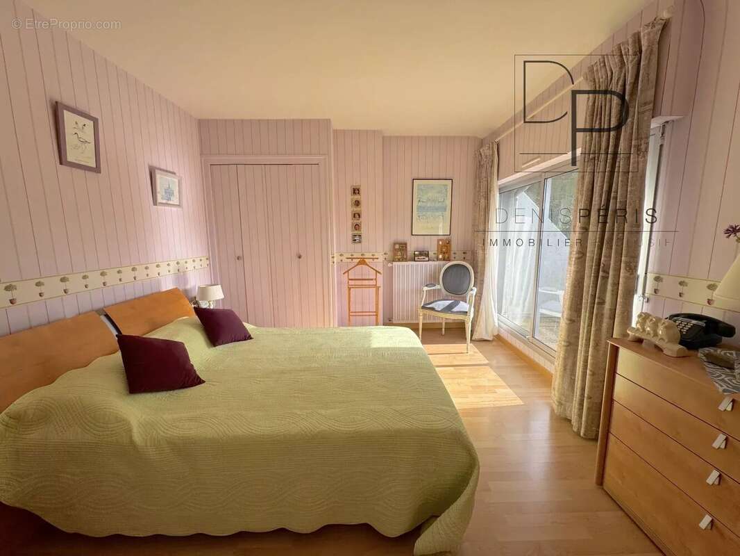 La baule escoublac maison t5 - photo 12