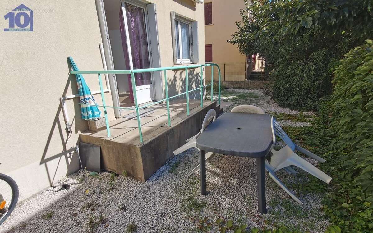 Appartement à VALRAS-PLAGE