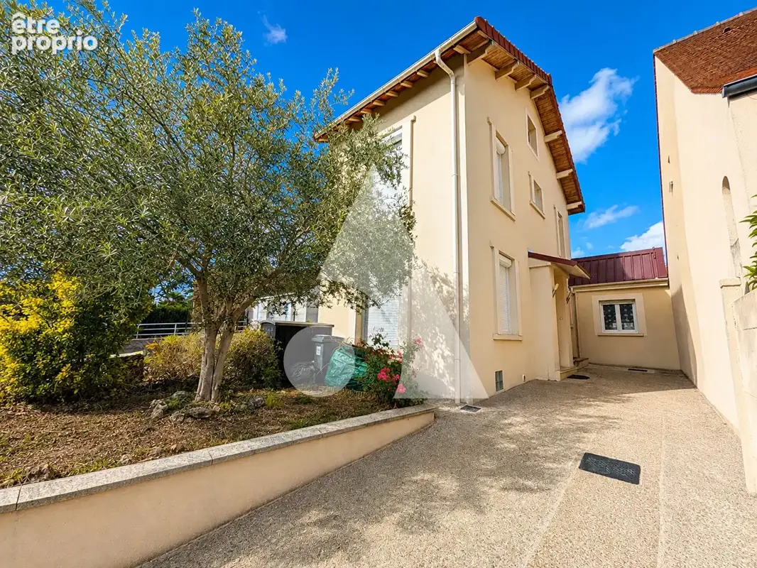 Grande maison a bas prix - rafraîchissement a prévoir - photo 18