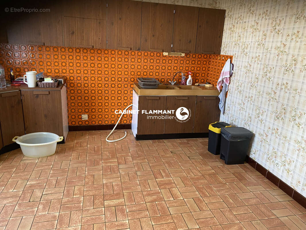 Maison à VENAREY-LES-LAUMES