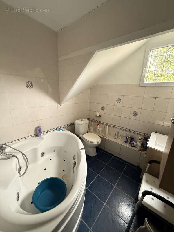 Maison à BELLERIVE-SUR-ALLIER