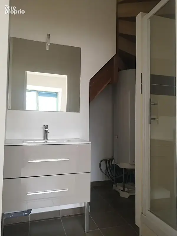 Appartement 59 m² à Cambrai  - photo 8