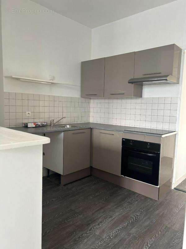 Appartement à HONFLEUR