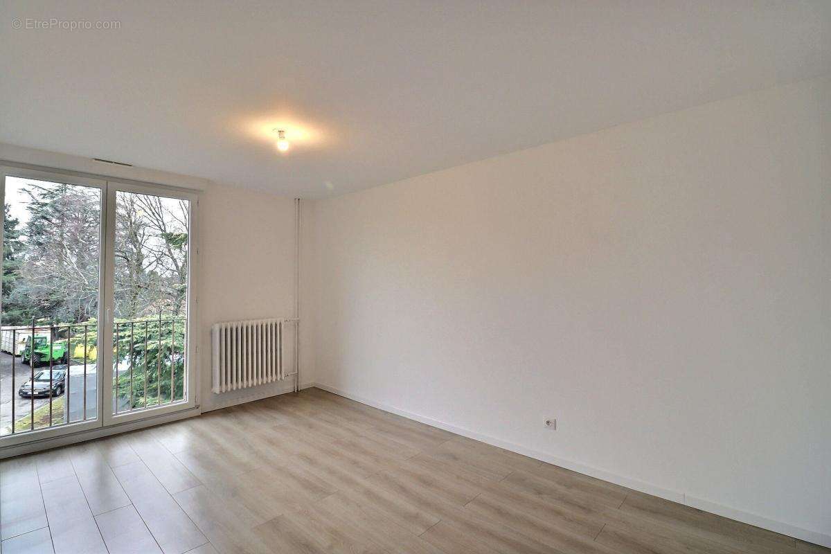 Appartement à LE PONT-DE-BEAUVOISIN