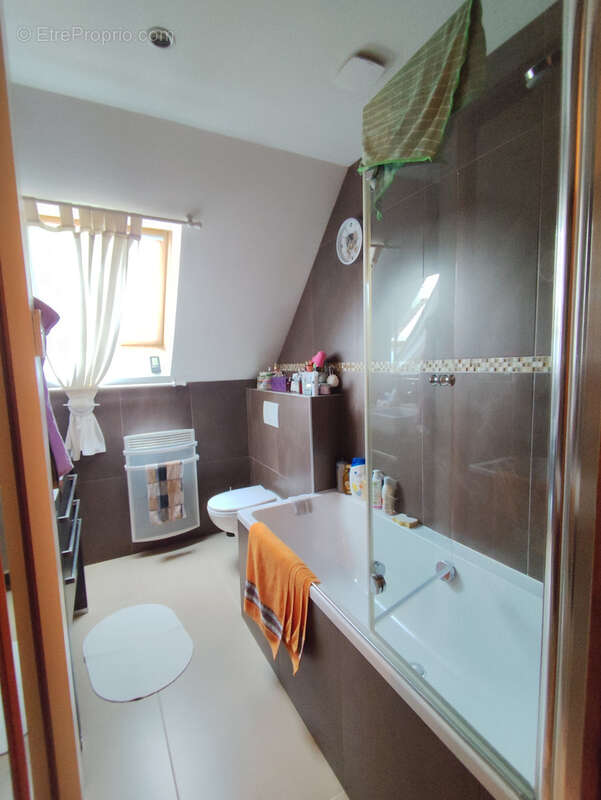 Maison à VILLEPINTE